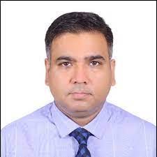 Dr Pallav Rastogi